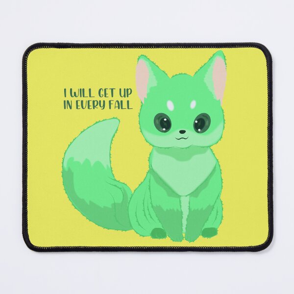 Item preview, FOX 9 designed and sold by MCBZ.