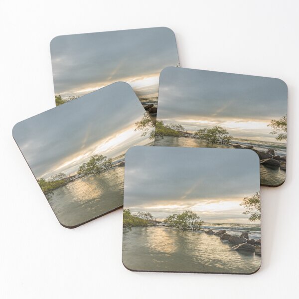 Item preview, Lone Fisherman designed and sold by Justin Mckinney.