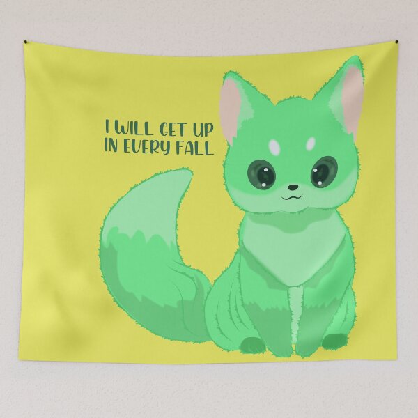 Item preview,  FOX 9 designed and sold by MCBZ.