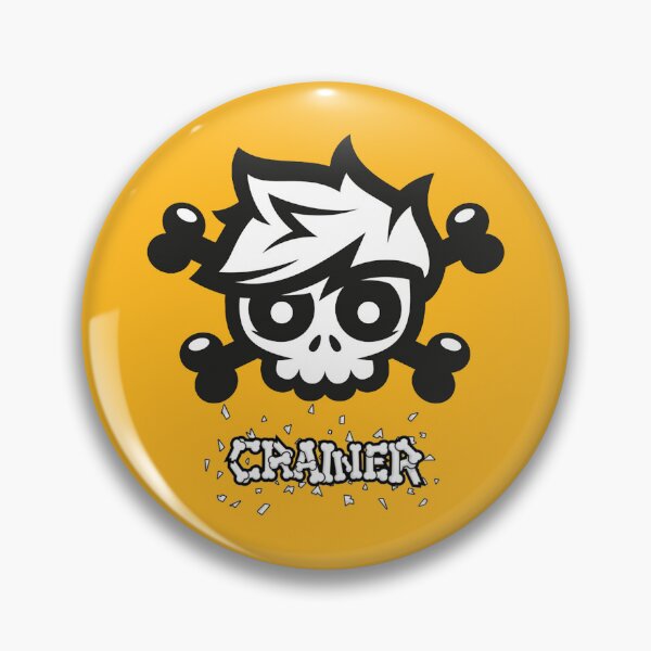 Item preview, Crainer Exclusive Logo designed and sold by Christinartd.