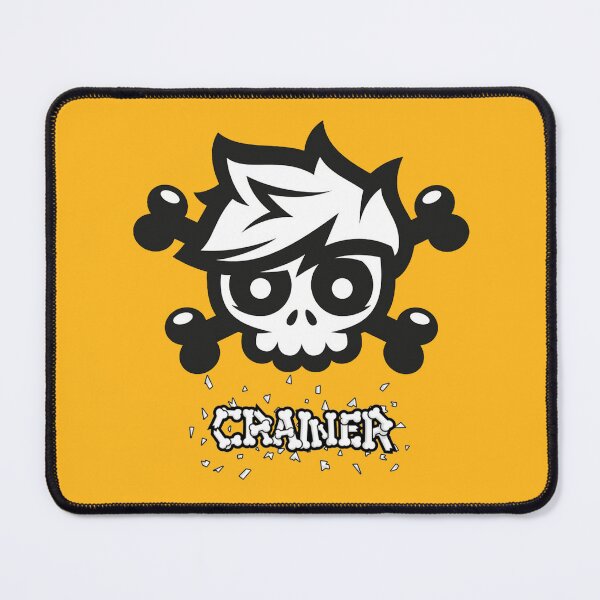 Item preview, Crainer Exclusive Logo designed and sold by Christinartd.
