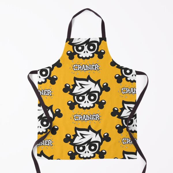 Item preview, Crainer Exclusive Logo designed and sold by Christinartd.