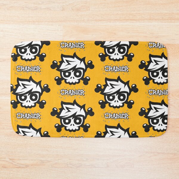 Item preview, Crainer Exclusive Logo designed and sold by Christinartd.