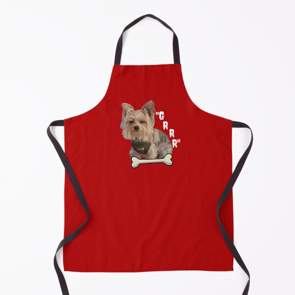 Item preview, Angry Morkie - Morkie Dog Lover Fun Graphic - Fun Morkie Gifts Classic T-Shirt designed and sold by PDesigns69.