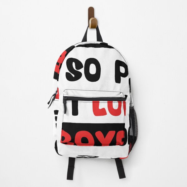 Item preview, I Love My Boyfriend So Please Stay Away From Me (gift) designed and sold by Dex-Shop.