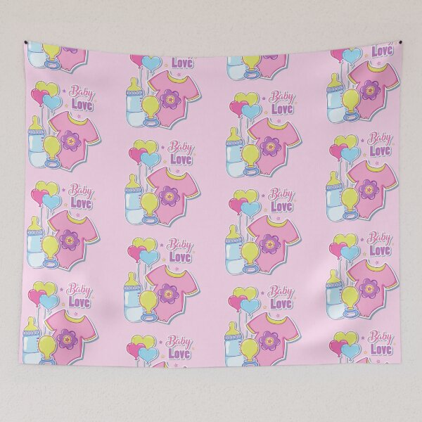Item preview, Baby ❁ designed and sold by KaylaKitten.