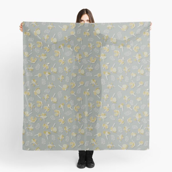Item preview, Blooming Senna designed and sold by dibujothiki.