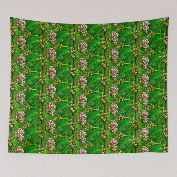 Item preview, Batzilla - Hopeful Spring Lilacs designed and sold by batzilla.