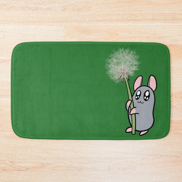 Item preview, Ham Dandelion designed and sold by scorpiondoctor.