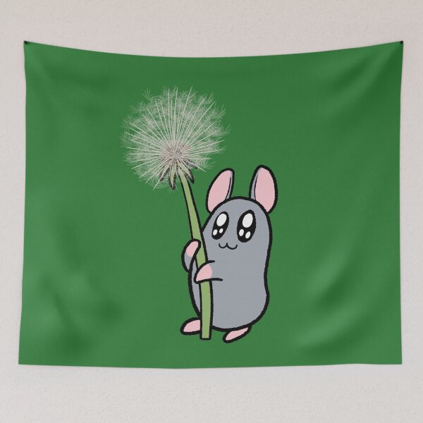 Item preview, Ham Dandelion designed and sold by scorpiondoctor.