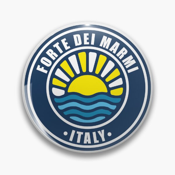 Item preview, forte dei marmi beach,Italy retro sunset designed and sold by JakubkoJunak.