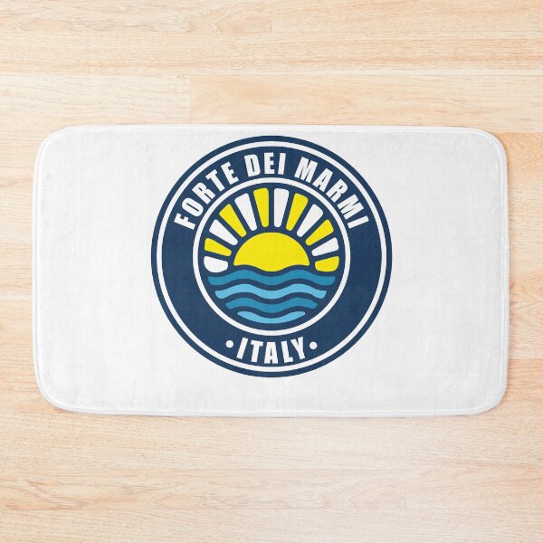 Item preview, forte dei marmi beach,Italy retro sunset designed and sold by JakubkoJunak.