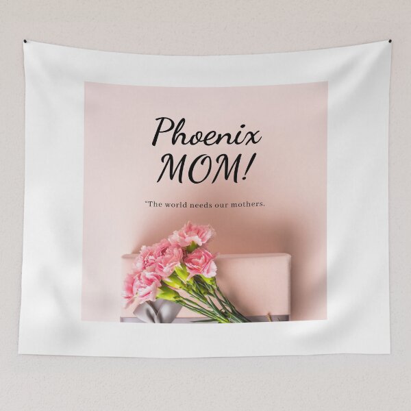 Item preview, TO ALL BEAUTIFUL MUMS designed and sold by ALEXANDREART.