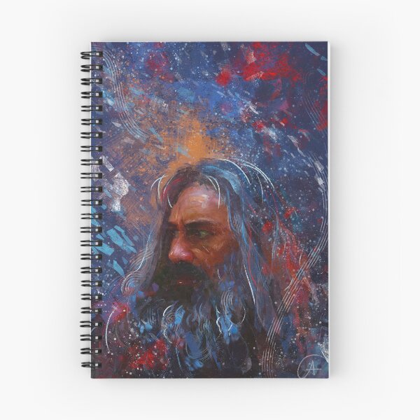 Item preview, Blackbeard III designed and sold by andycwhite.