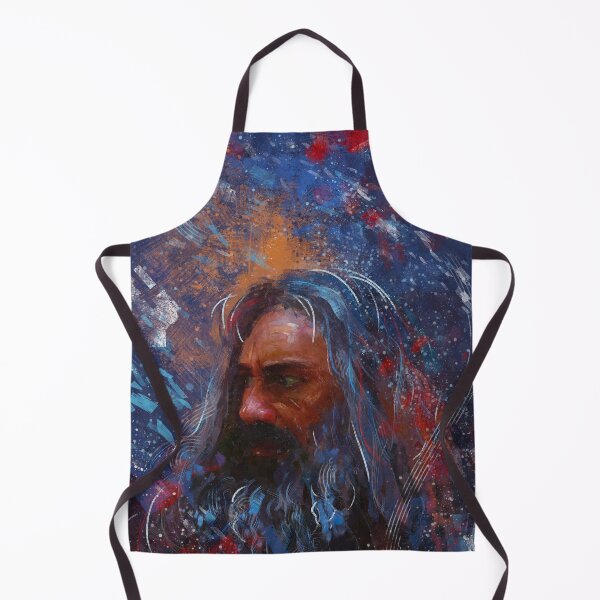 Item preview, Blackbeard III designed and sold by andycwhite.