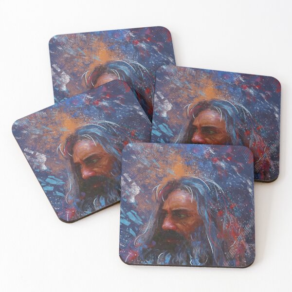 Item preview, Blackbeard III designed and sold by andycwhite.