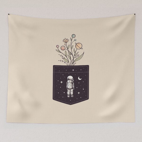 Item preview, My personal space designed and sold by buko.