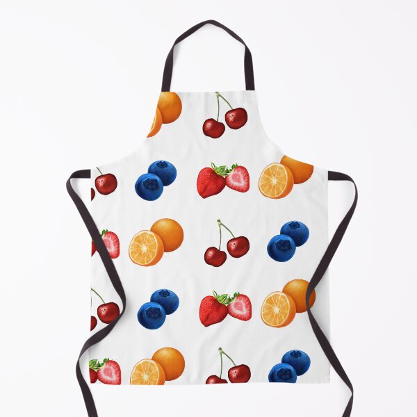 Item preview, Mixed Fruit Skulls designed and sold by Kerri Leath.