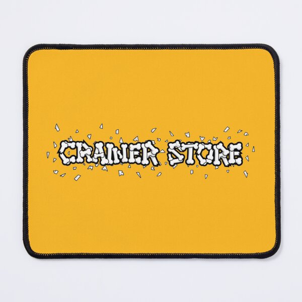 Item preview, Crainer Logo designed and sold by Christinartd.