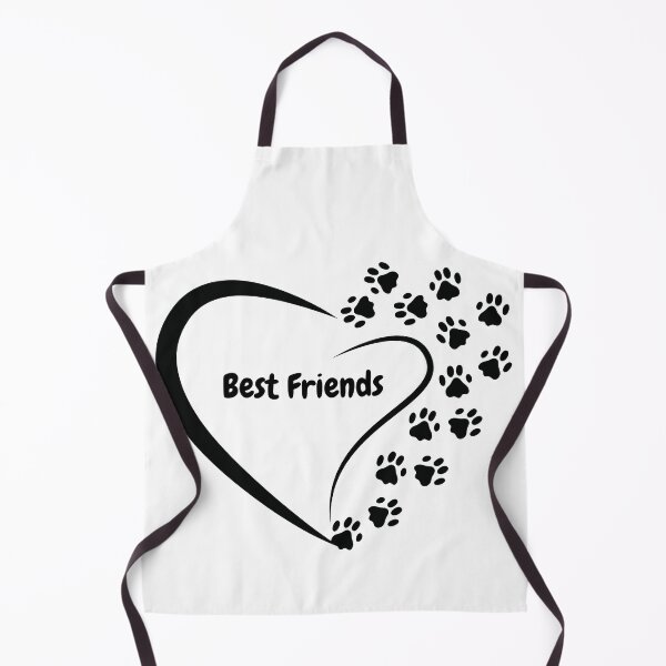 Item preview, Best Friends designed and sold by NakedspoonMedia.