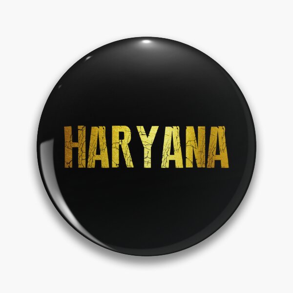 Item preview, Desi Merch Haryana  designed and sold by Desi  Merch.