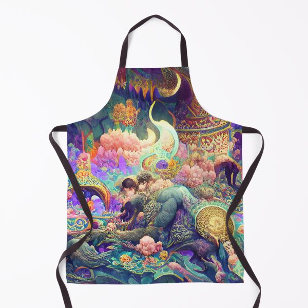 Item preview, Rebirth - Surreal designed and sold by Girih.
