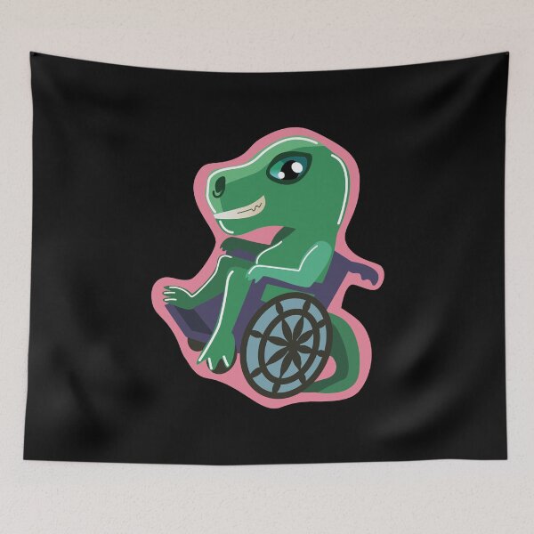 Item preview, inclusive dinos designed and sold by THROUGH-LIFE.