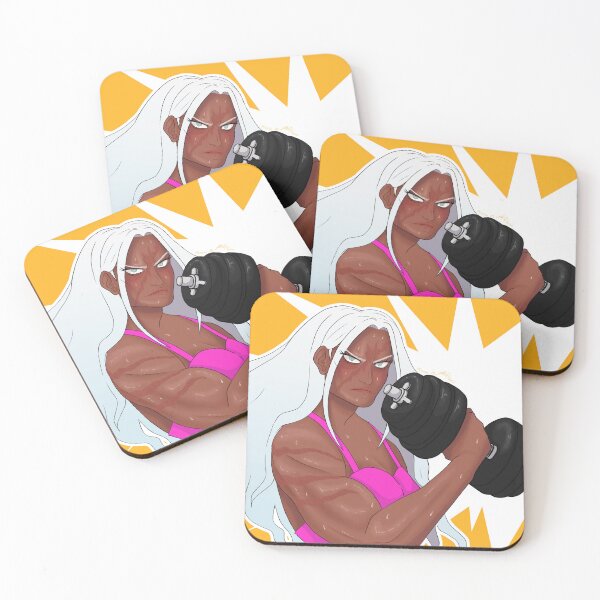 Item preview, Sakura Ogami  designed and sold by robielie.