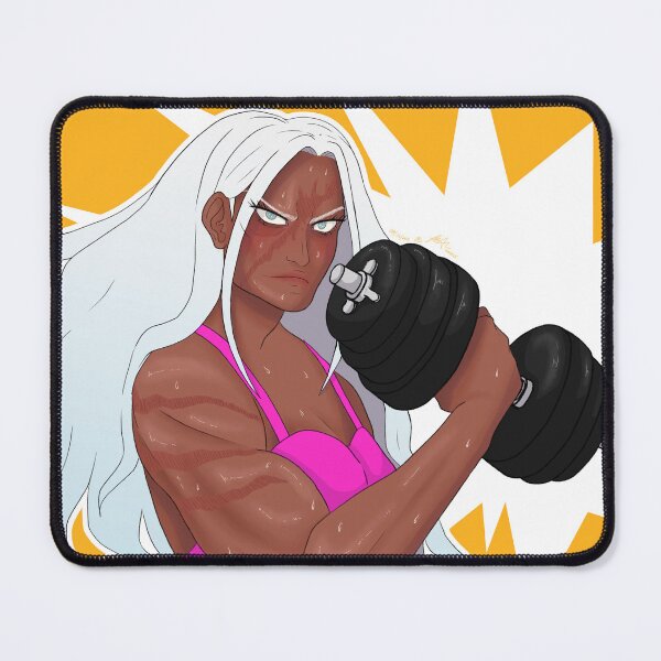 Item preview, Sakura Ogami designed and sold by robielie.