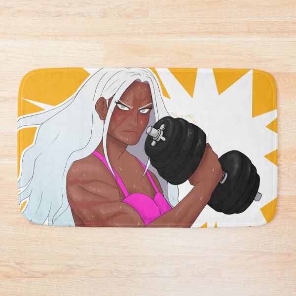 Item preview, Sakura Ogami  designed and sold by robielie.