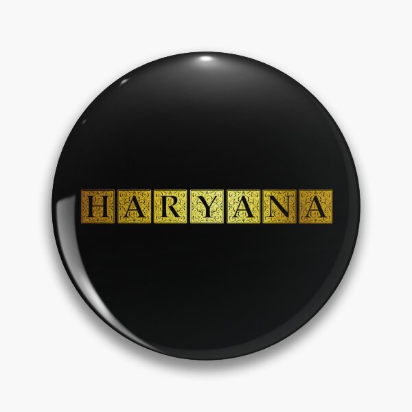 Item preview, Desi Merch Haryana  designed and sold by Desi  Merch.