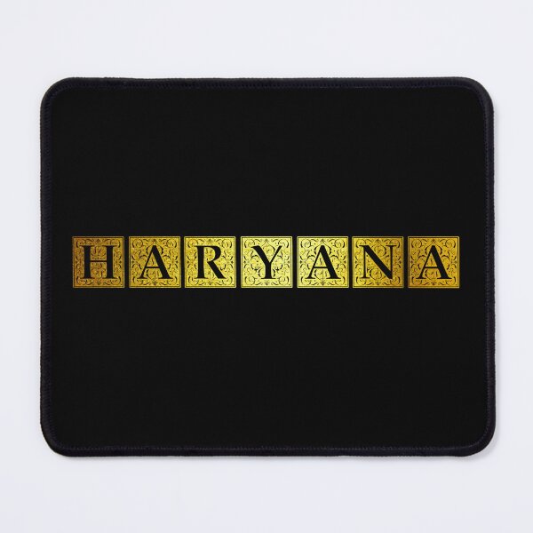Item preview, Desi Merch Haryana  designed and sold by Desi  Merch.
