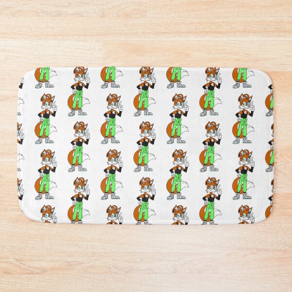 Item preview, Tayla Prower Joins the Fray designed and sold by PrinceDevil.
