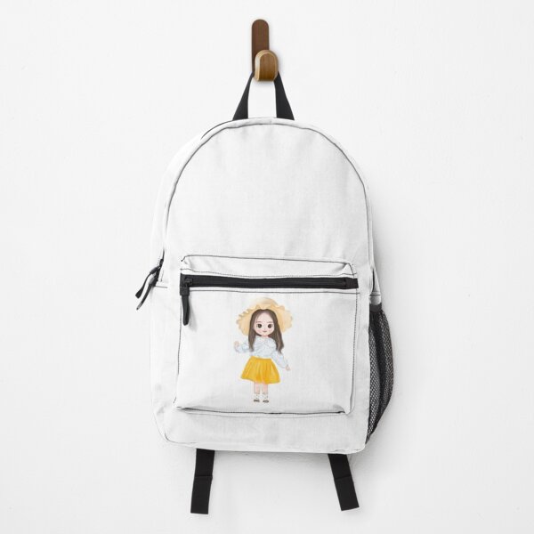 Item preview, yellow baby girl designed and sold by creator Designer.