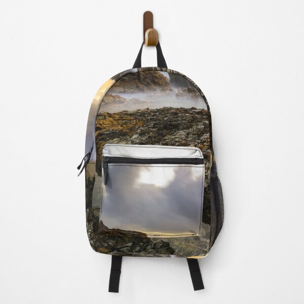 Item preview, Rock Pools at Sunrise designed and sold by Southern Cross Lifestyle .