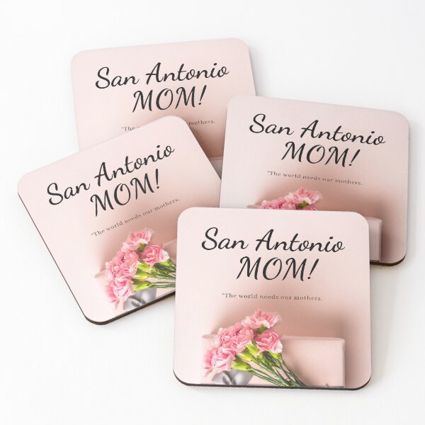 Item preview, MOM YOU DESERVE ALL OUR LOVE designed and sold by ALEXANDREART.