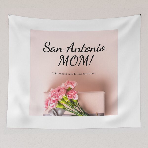 Item preview, MOM YOU DESERVE ALL OUR LOVE designed and sold by ALEXANDREART.