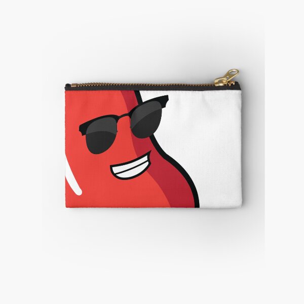 Item preview, Red Cool Bean designed and sold by Official-VQL.