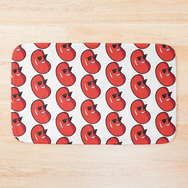 Item preview, Red Cool Bean designed and sold by Official-VQL.
