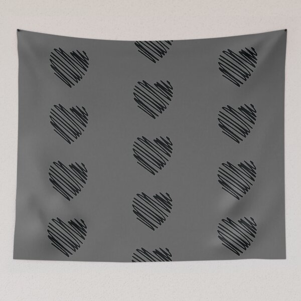 Item preview, heart designed and sold by mubeepixels.