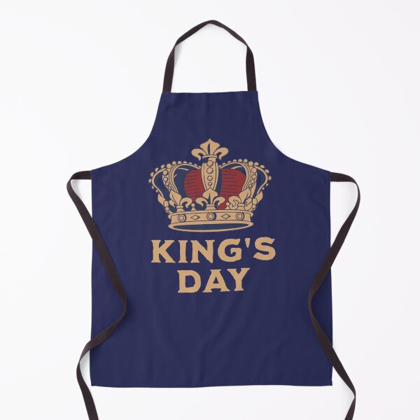 Item preview, Kingsday T Shirt Amsterdam Koningsdag Kings Day Netherlands designed and sold by BestdesignerFM.