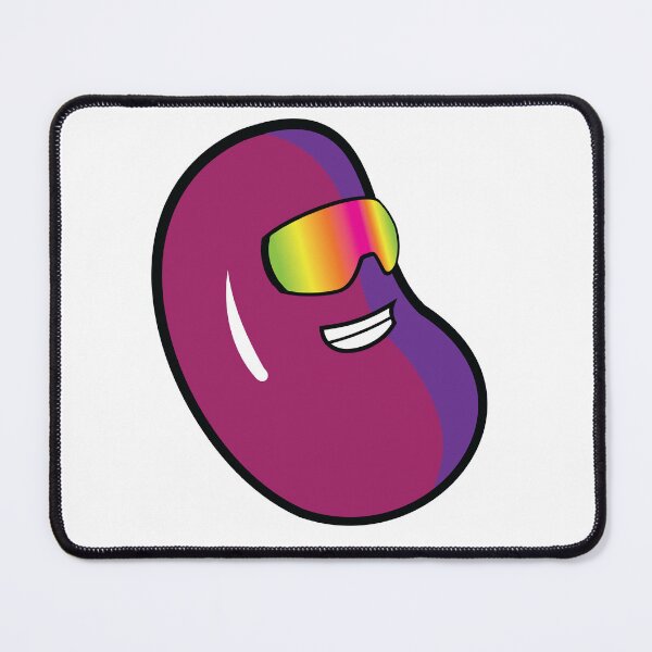 Item preview, Purple Cool Bean designed and sold by Official-VQL.