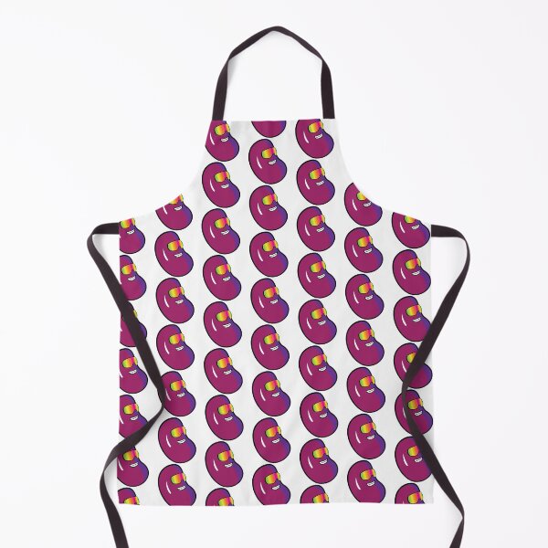 Item preview, Purple Cool Bean designed and sold by Official-VQL.
