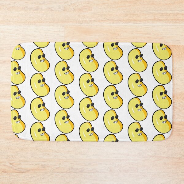 Item preview, Yellow Cool Bean designed and sold by Official-VQL.
