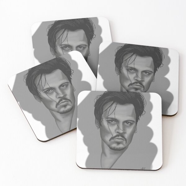 Item preview, Johnny designed and sold by Darkest2018.