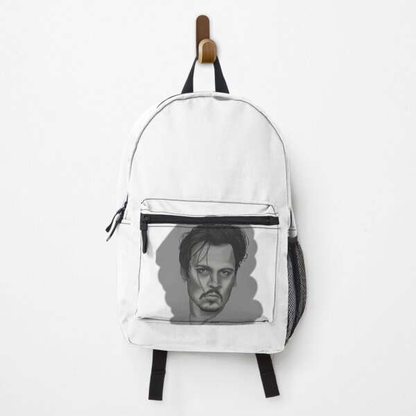 Item preview, Johnny designed and sold by Darkest2018.