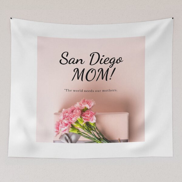 Item preview, MUMMY, WE LOVE YOU designed and sold by ALEXANDREART.