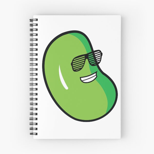 Item preview, Green Cool Bean designed and sold by Official-VQL.