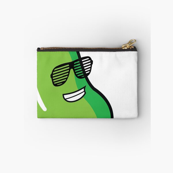 Item preview, Green Cool Bean designed and sold by Official-VQL.
