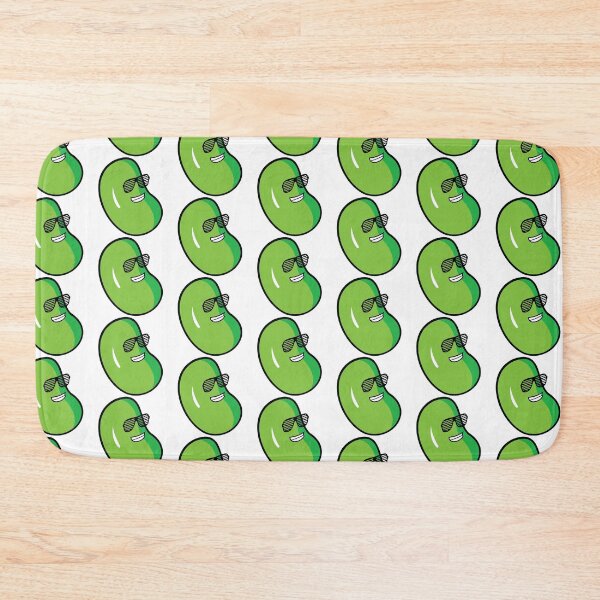 Item preview, Green Cool Bean designed and sold by Official-VQL.